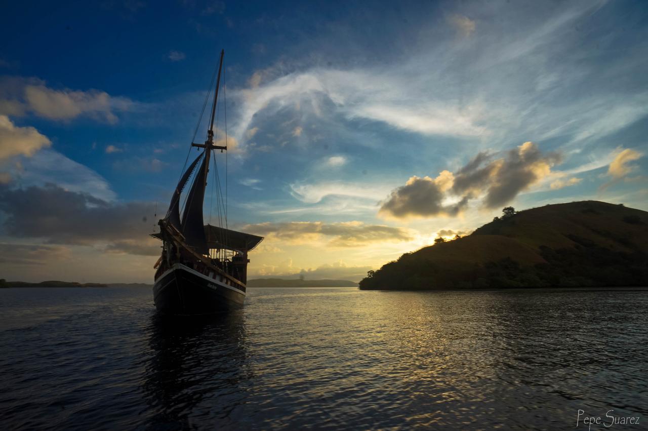 Blue Marlin Dive Komodo Labuan Bajo Εξωτερικό φωτογραφία